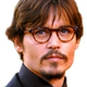 Johnny Depp